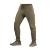 M-Tac Pants Cotton Classic – spordipüksid, Dark Olive