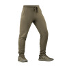 M-Tac Pants Cotton Classic – spordipüksid, Dark Olive
