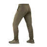 M-Tac Pants Cotton Classic – spordipüksid, Dark Olive