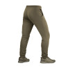 M-Tac Pants Cotton Classic – spordipüksid, Dark Olive