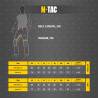 M-Tac Pants Cotton Classic – spordipüksid