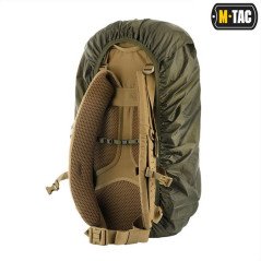 M-Tac Backpack Cover Kuprinės užvalkalas nuo lietaus ir sniego