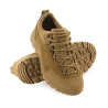 M-Tac Tactical Sneakers Patrol R Vent – taktikalised spordijalatsid, Coyote