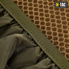 M-Tac Backpack Cover Kuprinės užvalkalas nuo lietaus ir sniego