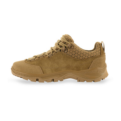 M-Tac Tactical Sneakers Patrol R Vent – taktikalised spordijalatsid, Coyote