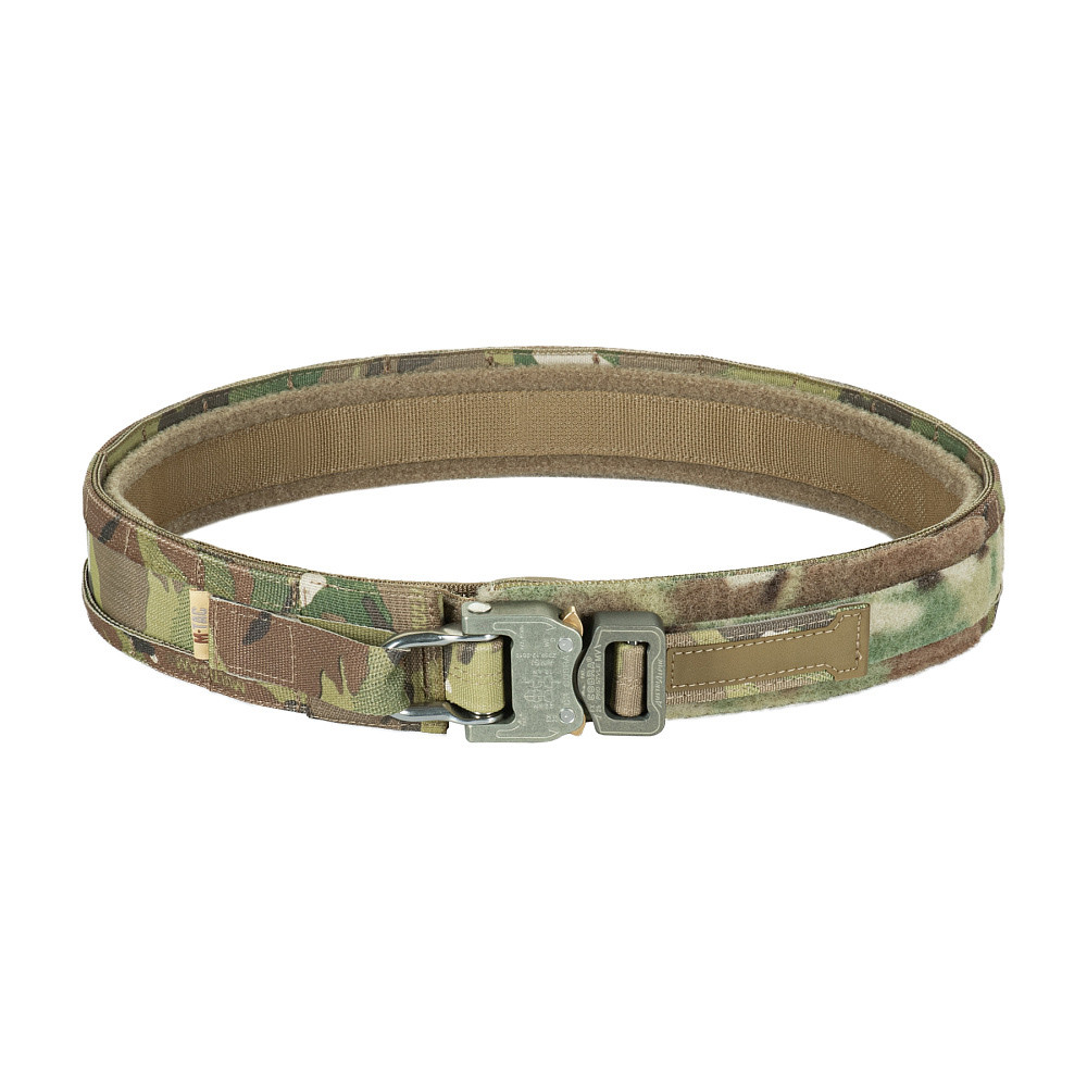 M-Tac Range Belt D-Ring Cobra Buckle Gen.IV – taktikaline vöö