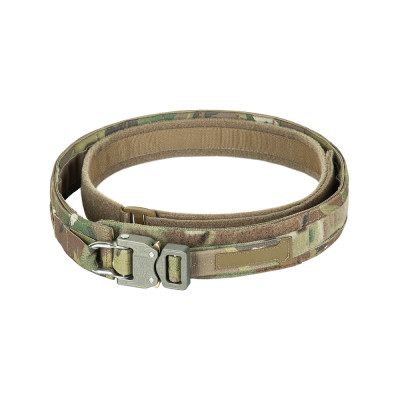M-Tac Range Belt D-Ring Cobra Buckle Gen.IV – taktikaline vöö