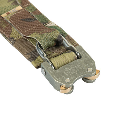 M-Tac Range Belt D-Ring Cobra Buckle Gen.IV – taktikaline vöö