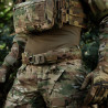 M-Tac Range Belt D-Ring Cobra Buckle Gen.IV – taktikaline vöö