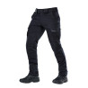 M-Tac Pants Aggressor Vintage – püksid, Must