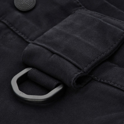 M-Tac Pants Aggressor Vintage – püksid, Must