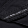 M-Tac Pants Aggressor Vintage – püksid, Must