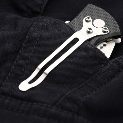 M-Tac Pants Aggressor Vintage – püksid, Must