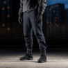 M-Tac Pants Aggressor Vintage – püksid, Must
