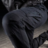 M-Tac Pants Aggressor Vintage – püksid, Must