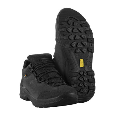M-Tac Tactical Sneakers Patrol R Gen.2 – taktikalised spordijalatsid, Dark Grey