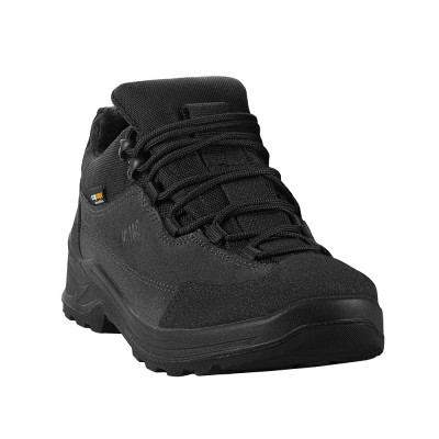 M-Tac Tactical Sneakers Patrol R Gen.2 – taktikalised spordijalatsid, Dark Grey