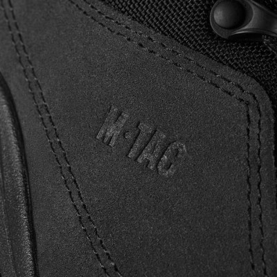 M-Tac Tactical Sneakers Patrol R Gen.2 – taktikalised spordijalatsid, Dark Grey