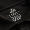 M-Tac Tactical Polo Shirt Long Sleeve 65/35 – polosärk, Must