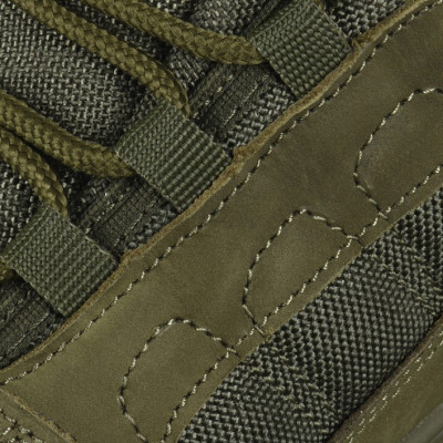 M-Tac taktikalised saapad Cordura 100D ja AirTexiga — 6/14