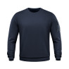 M-Tac Nylon Pocket Cotton Hard Sweatshirt – dressipluus, Indigo Blue