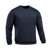 M-Tac Nylon Pocket Cotton Hard Sweatshirt – dressipluus, Indigo Blue