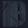 M-Tac Nylon Pocket Cotton Hard Sweatshirt – dressipluus, Indigo Blue