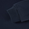 M-Tac Nylon Pocket Cotton Hard Sweatshirt – dressipluus, Indigo Blue