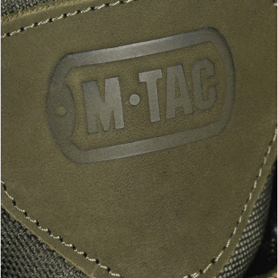 M-Tac taktikalised saapad Cordura 100D ja AirTexiga — 9/14