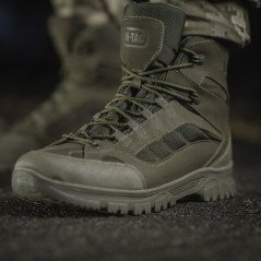 M-Tac Tactical Boots Ranger Olive Taktiniai batai