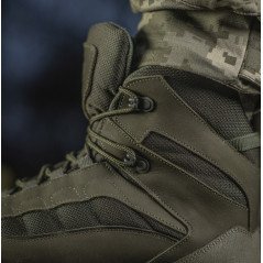 M-Tac Tactical Boots Ranger Olive Taktiniai batai