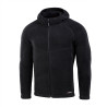M-Tac Sprint Fleece Sweatshirt Polartec – fliisdressipluus, Must