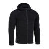 M-Tac Sprint Fleece Sweatshirt Polartec – fliisdressipluus, Must