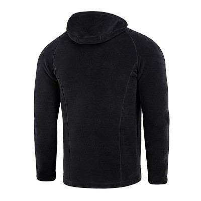 M-Tac Sprint Fleece Sweatshirt Polartec – fliisdressipluus, Must