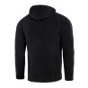 M-Tac Sprint Fleece Sweatshirt Polartec – fliisdressipluus, Must