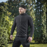 M-Tac Sprint Fleece Sweatshirt Polartec – fliisdressipluus, Must