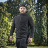 M-Tac Sprint Fleece Sweatshirt Polartec – fliisdressipluus, Must
