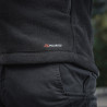 M-Tac Sprint Fleece Sweatshirt Polartec – fliisdressipluus, Must