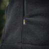 M-Tac Sprint Fleece Sweatshirt Polartec – fliisdressipluus, Must