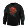 M-Tac Sweatshirt Two Samurai – dressipluus