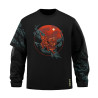 M-Tac Sweatshirt Two Samurai – dressipluus