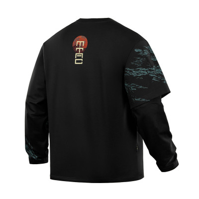 M-Tac Sweatshirt Two Samurai – dressipluus
