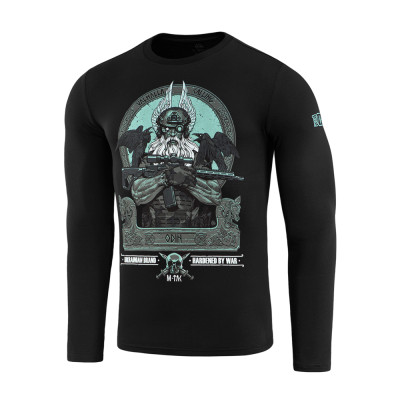 M-Tac T-Shirt Odin Mystery Long Sleeve – T-särk