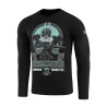 M-Tac T-Shirt Odin Mystery Long Sleeve – T-särk