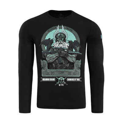 M-Tac T-Shirt Odin Mystery Long Sleeve – T-särk