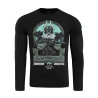 M-Tac T-Shirt Odin Mystery Long Sleeve – T-särk