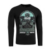 M-Tac T-Shirt Odin Mystery Long Sleeve – T-särk
