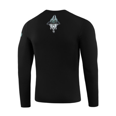 M-Tac T-Shirt Odin Mystery Long Sleeve – T-särk