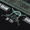 M-Tac T-Shirt Odin Mystery Long Sleeve – T-särk