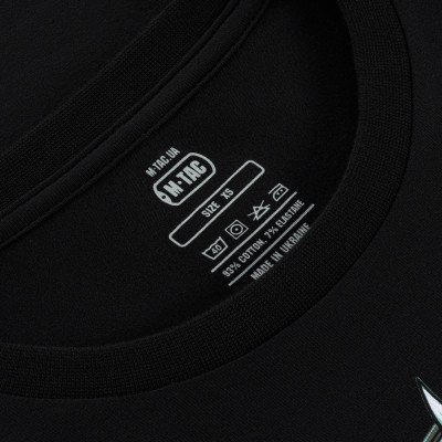 M-Tac T-Shirt Odin Mystery Long Sleeve – T-särk